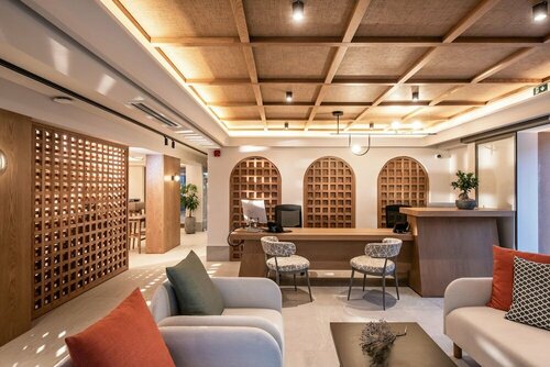 Paralos Venus Suites Adults Only, Забронировать Отель Бизнес-отели Аналипси, 4* 5*