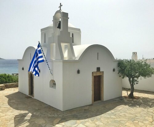 Elounda Mare Relais & Châteaux Hotel, Забронировать Отель Элунда East Crete