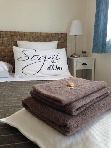 B&B La Terra dei Mari, Book Bed and Breakfast Hoteller i Sicilien med parkering, Parkering