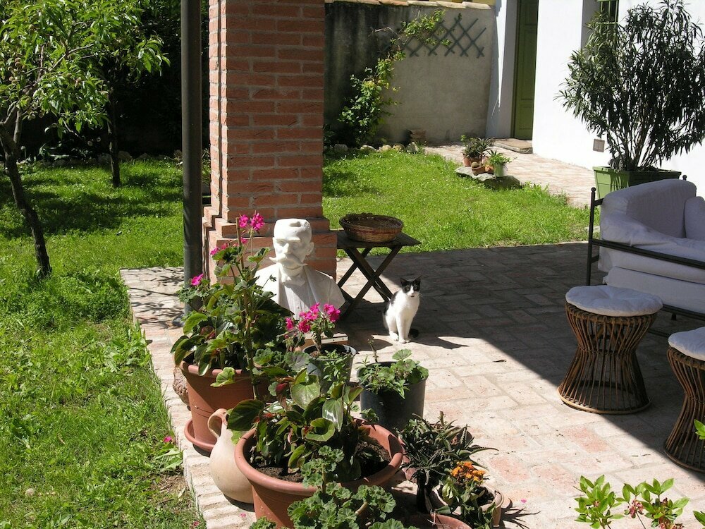 I Mosaici