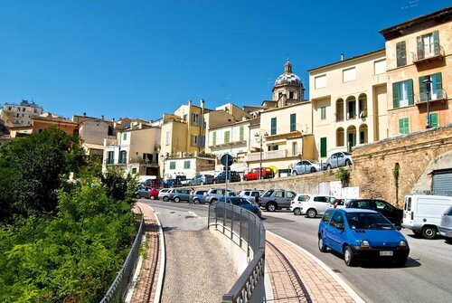 Dai Nonni B&B, Book Bed and Breakfast Hoteller i Chieti med morgenmad, Morgenmad