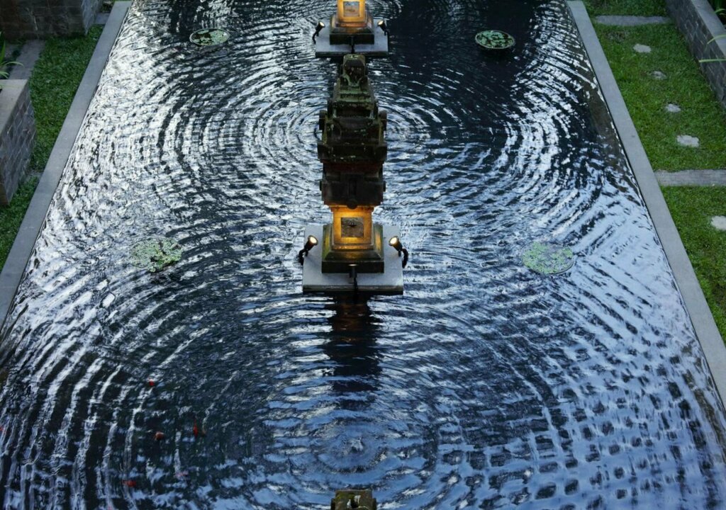 Hotel Santika Premiere Malang