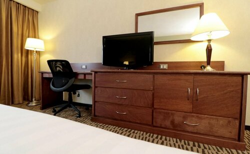 Holiday Inn Monterrey Norte, an IHG Hotel, Prenota Hotel San Nicolas de los Garza 