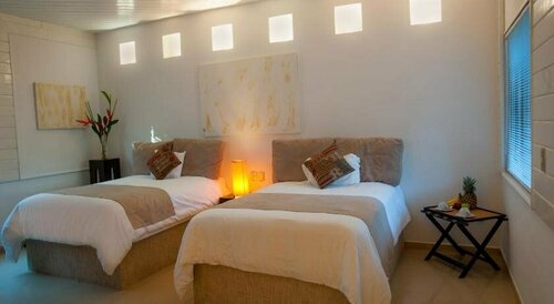Magic Blue Spa Boutique Hotel Adults Only, Забронировать Курортный отель Плая-дель-Кармен Кинтана-Роо