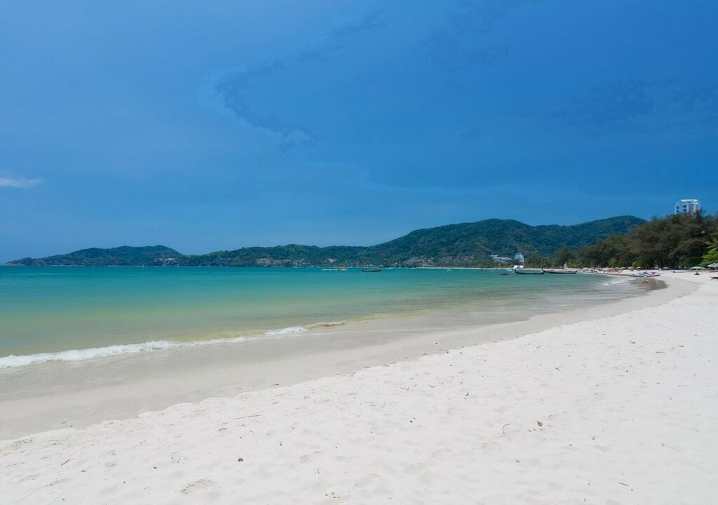 Patong Swiss