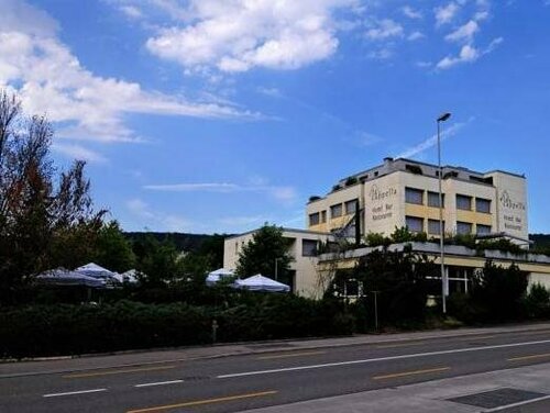 Hotel La Cappella, Забронировать Отель Баден 