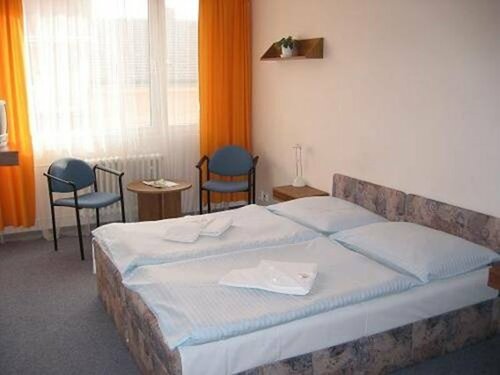 1. Alpin Penzion, Reservar Hotel Hotéis em Praga com Estacionamento, perto de Flora Subway Station, Estacionamento