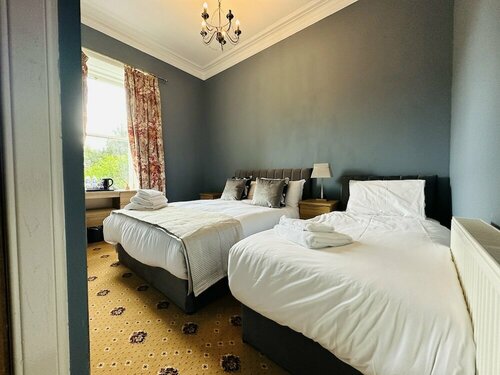 Abbotsford Guest House, Забронировать Гостевой дом Гостевые дома Эдинбурга, рядом с St Paul's and St George's Church, Гостевой дом
