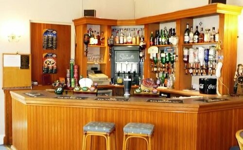 Esplanade Hotel, Rezervați Hotel Hoteluri de afaceri în Merseyside, 4* 5*