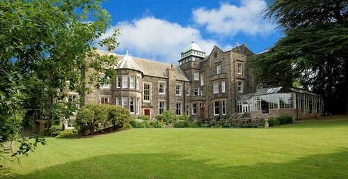 Makeney Hall, Rezervați Hotel Derby Derbyshire