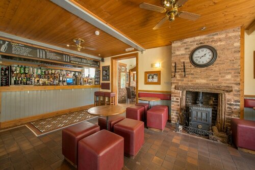 The Shakespeare Inn Coalport, Reserva ahora Hostal o pensión Telford Shropshire