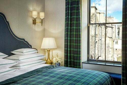 100 Princes Street, Забронировать Отель Новый город Эдинбург