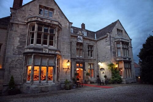 The Old Deanery, Book Hotel 3-stjernede hoteller i Merseyside, 3*
