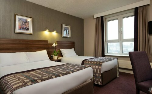 Leonardo Hotel Galway, Забронировать Отель Отели Голуэй с парковкой, рядом с Lynch’s Castle, Парковка