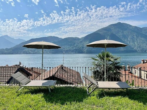 Hotel Bazzoni, Забронировать Отель Отели Тремеццо 3 звезды, 3*