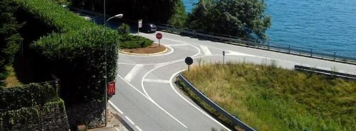 Residence Tre Ponti, Prenota Hotel Hotel a Piemonte con parcheggio, Parcheggio