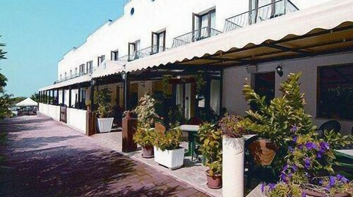 Hotel Stella Del Sud, Забронировать Отель Сант-Антиоко Sant’Antioco Island