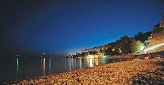 Camping Village Mare Pineta Baia Sistiana, Забронировать Кемпинг Отели Систиана 4 звезды, 4*
