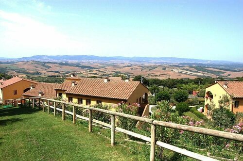 Borgoiano in Toscana, Book Hotel Hoteller i Val D'Elsa med pool, Swimmingpool