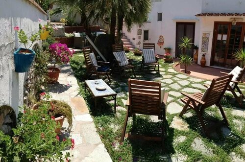 Mediterraneo, Varaa Hotelli Anacapri Capri