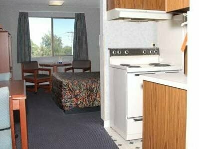 Redmond Inn