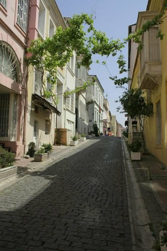 Olimpiyat Otel Basmane