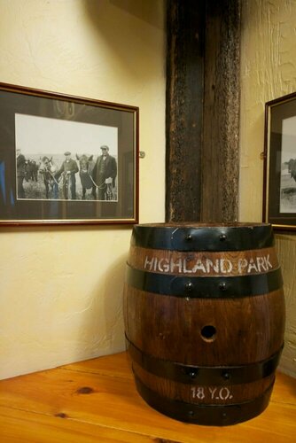 Albert Hotel, Reserva ahora Hotel Kirkwall Islas Orcadas