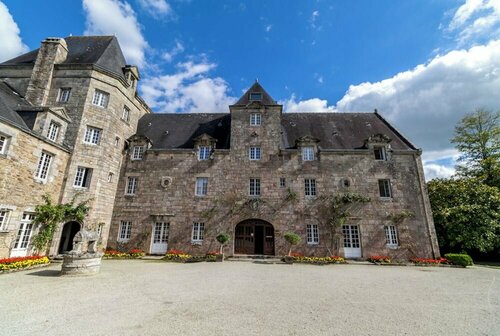 Manoir Du Stang, Reserva ahora Hotel Fouesnant Finisterre