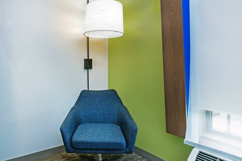 Holiday Inn Express & Suites Sulphur - Lake Charles, an IHG Hotel, Reserva ahora Hotel Hoteles en Misuri con aparcamiento, Aparcamiento