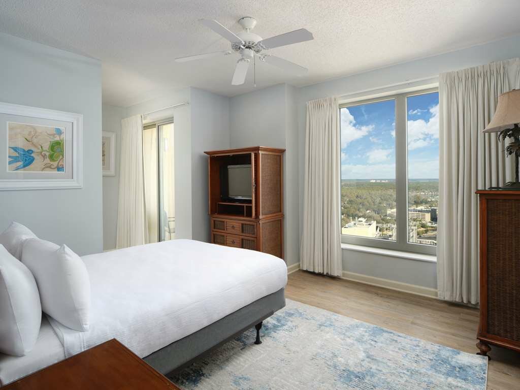 Kingston Resorts