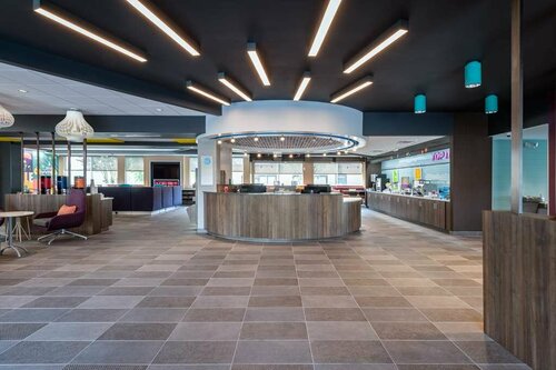 Tru By Hilton Fayetteville Fort Bragg, Забронировать Отель Форт-Брэгг Северная Каролина