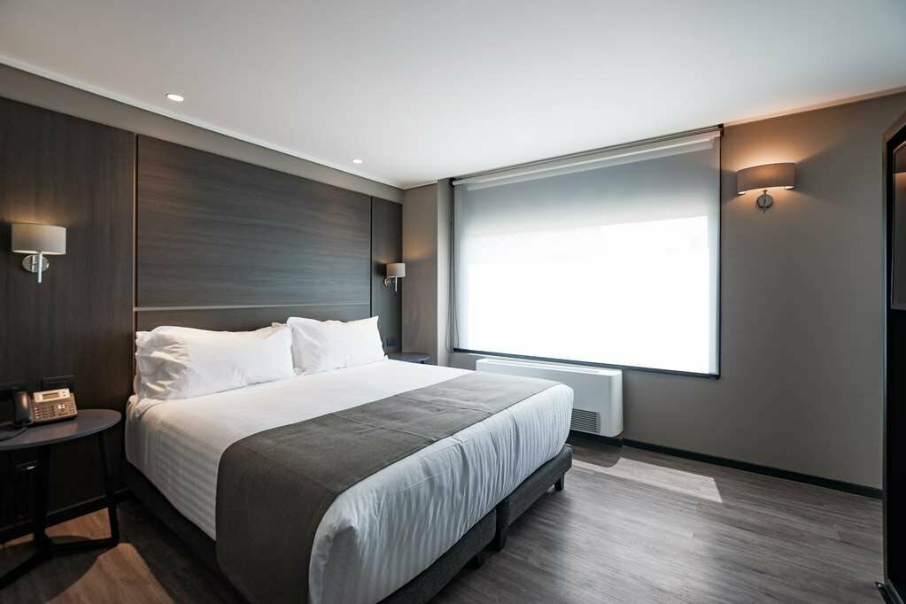 Ugo Hotel