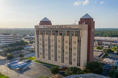 DoubleTree by Hilton Dallas/Richardson, Prenota Hotel Richardson Dallas - Fort Worth Metropolitan Area