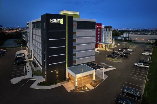 Home2 Suites by Hilton Toronto Brampton, Foglalás Szálloda Brampton Greater Toronto Area