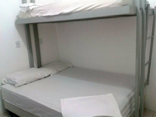 Refúgio Hostel Fortaleza & Suítes, Rezervasyon Pansiyon / Hostel Bahia Kahvaltılı Oteller, Kahvaltı