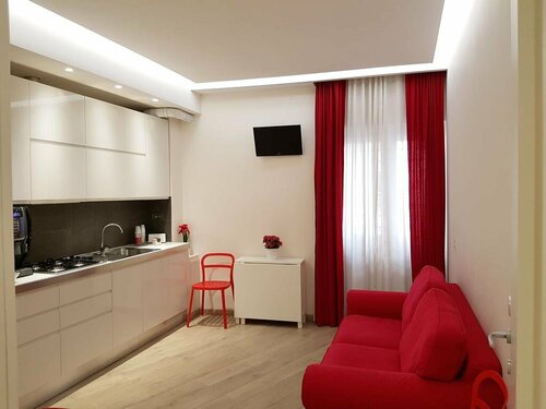 Domus Barberini, Varaa Hotelli Aurelio Rooma