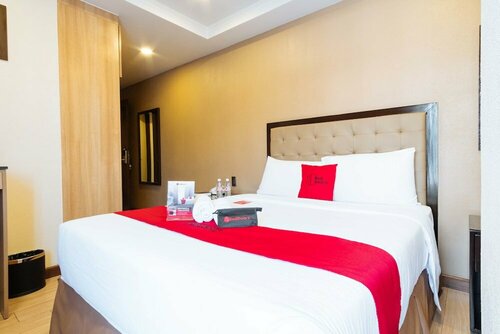 Aura One Hotel, Reservar Hotel Baguio 