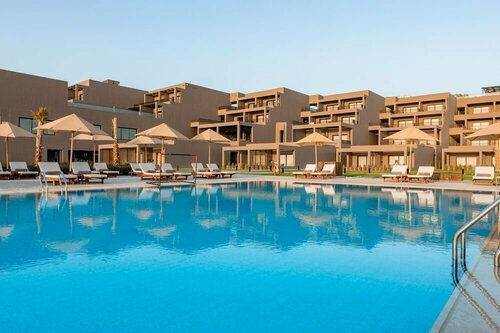 Отель Sentido Naga Bay, Забронировать Отель Отели Сома-Бэй с бассейном, Бассейн