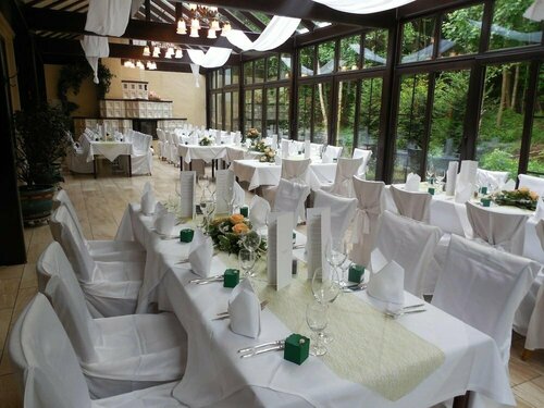 Wald-Café Hotel-Restaurant, Забронировать Отель Бойл Бонн