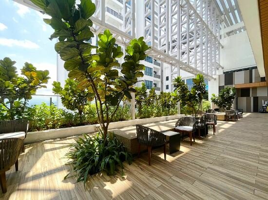 Luxe Suites Home KLCC