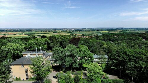 Fletcher Parkhotel Val Monte, Забронировать Отель Отели Rijk van Nijmegen с бассейном, Бассейн