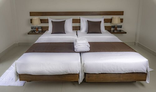 Hive 68 Hotel and Resorts - Negombo, Забронировать Отель Негомбо Округ Гампаха