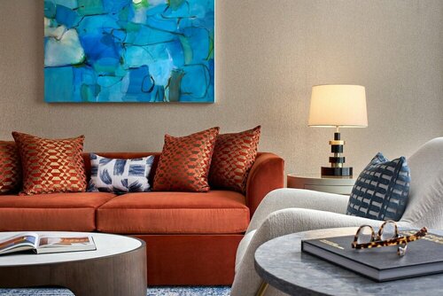 The Ritz-Carlton, Westchester, Book Hotel  