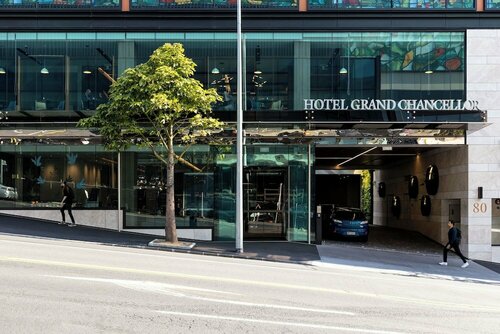 Hotel Grand Chancellor Auckland, Забронировать Отель Окленд регион Окленд