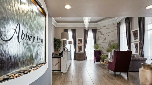 Abbey Inn Cedar City, Réserver Hôtel Cedar City 