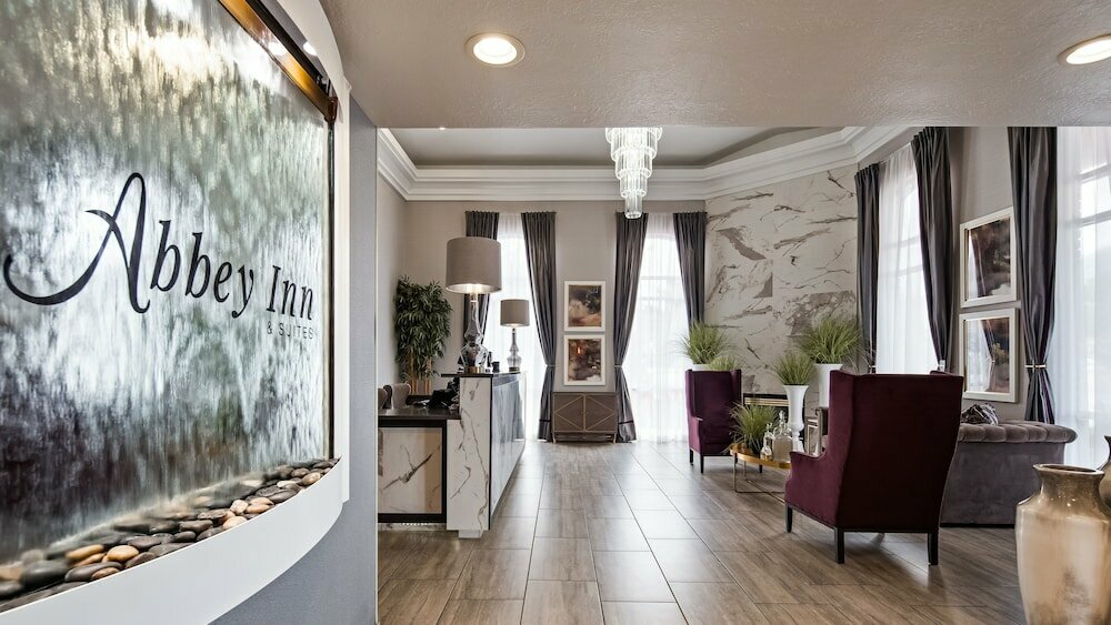 Abbey Inn Cedar City