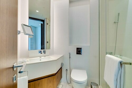 Vida Emirates Hills, Забронировать Отель Эмирейтс Хилс , рядом с Гольф-клуб Emirates