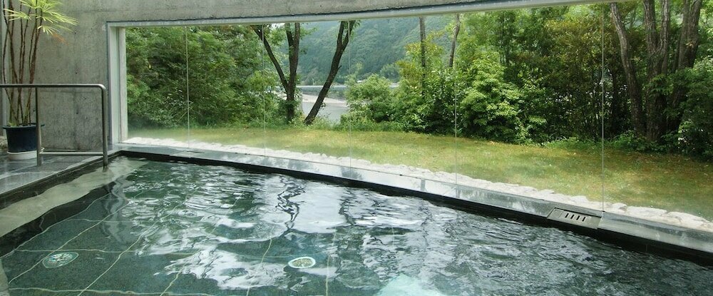 Hotel Seira Shimanto
