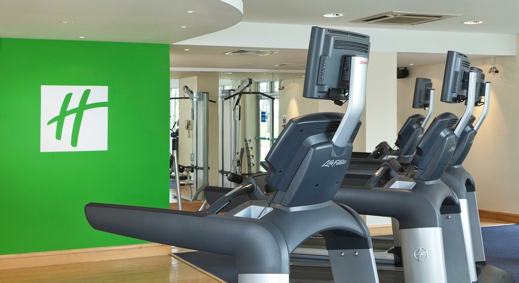 Holiday Inn London-Heathrow M4