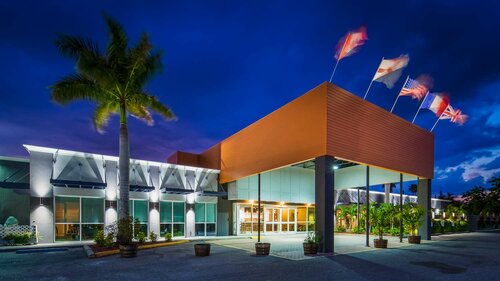 Virage Hotel, Varaa Hotelli Osprey Florida